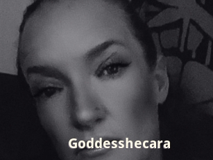 Goddesshecara
