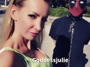 Goddessjulie