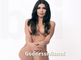 Goddessmilanni