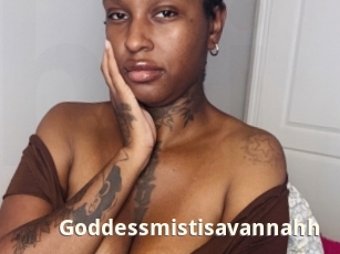 Goddessmistisavannahh
