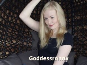 Goddessronny