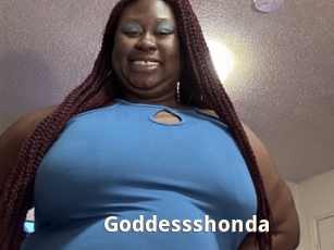 Goddessshonda