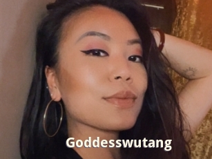 Goddesswutang