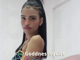 Goddnesssquirt