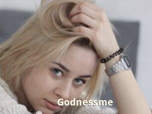 Godnessme