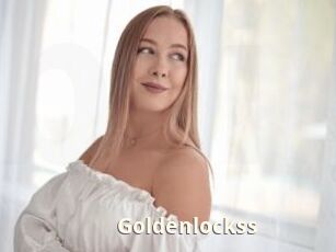 Goldenlockss