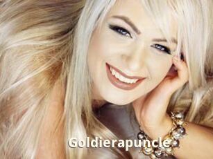 Goldierapuncle