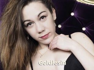 Goldiesin