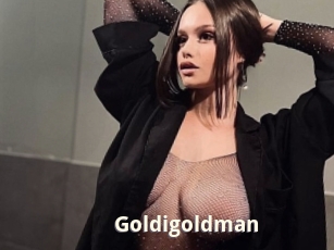Goldigoldman