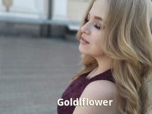Goldlflower
