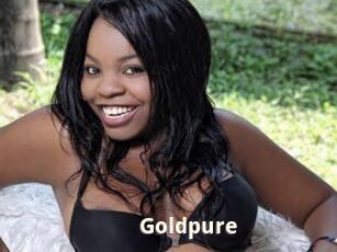 Goldpure