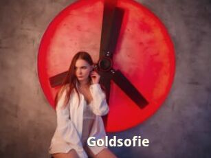 Goldsofie