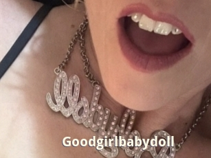 Goodgirlbabydoll