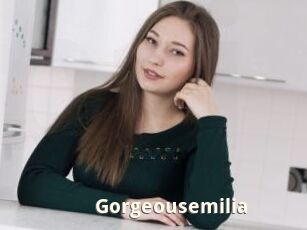 Gorgeousemilia