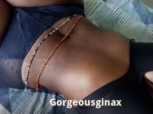 Gorgeousginax