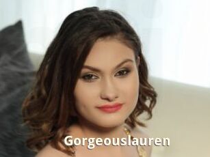 Gorgeouslauren