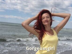 Gorgeussgirl
