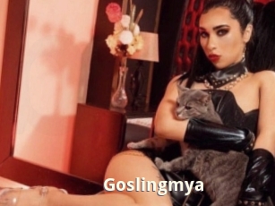 Goslingmya