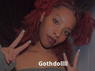 Gothdollll