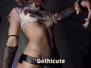 Gothicute
