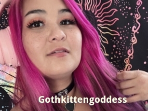 Gothkittengoddess
