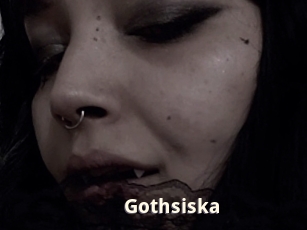 Gothsiska