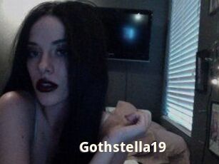 Gothstella19