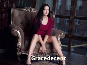 Gracedecent