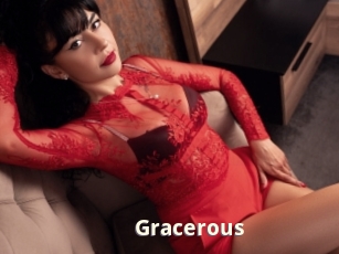 Gracerous