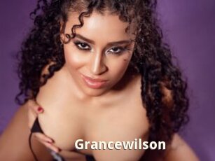 Grancewilson