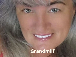 Grandmilf