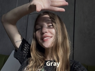 Gray