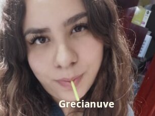 Grecianuve