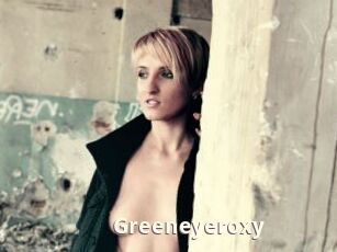 Greeneyeroxy