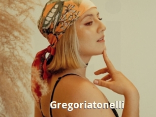 Gregoriatonelli