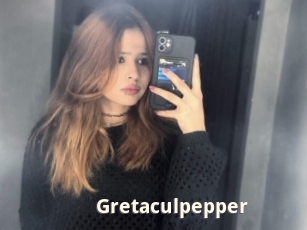 Gretaculpepper