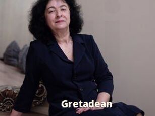 Gretadean