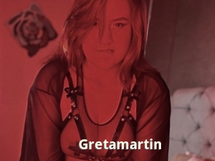 Gretamartin
