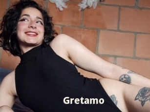 Gretamo