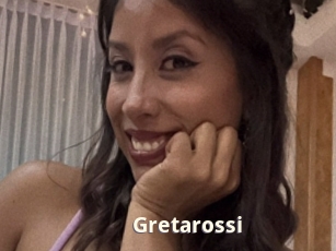 Gretarossi