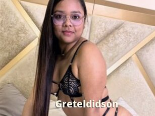 Greteldidson