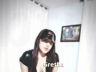 Gretha