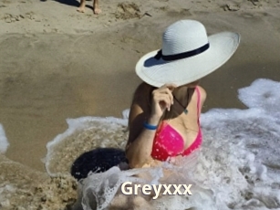 Greyxxx