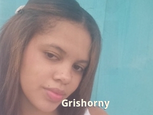 Grishorny