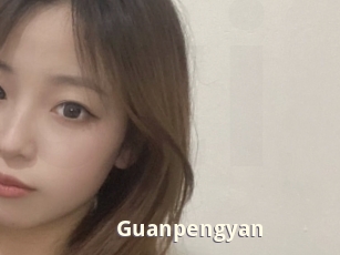 Guanpengyan