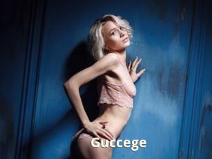 Guccege