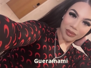 Gueramami