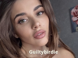Guiltybirdie