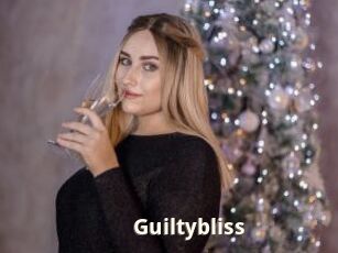 Guiltybliss