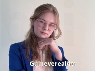 Guineverealder